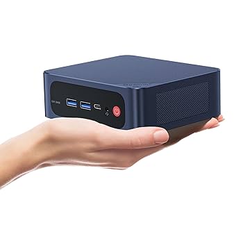 Amazon.co.jp: Beelink SEi12 Mini PC, 12th Generation Intel